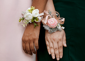 Moeder van de bruidegom